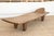19th Century Sculptural Rustic & Elegant African Bed For Sale - Image 5 of 10