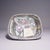 Stoneware Bowl by Mari Simmulson for Upsala Ekeby, Sweden, 1950s For Sale - Image 4 of 4