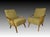 Set of Mid-Century Armchairs by Jaroslav Šmídek for Cesky Nabytek For Sale - Image 6 of 9