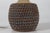 Blue Modern Danish Stoneware Table Lamp with Drop Shaped Design from Søholm, 1960s For Sale - Image 8 of 11