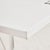 Industrial Vintage Folding Garden Table by Karasek, 1980s For Sale - Image 3 of 8