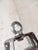 Vintage Dutch Industrial Pendant Light from Philips, 1950s For Sale - Image 12 of 15