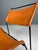 Lounge Chair by A. Dolleman for Metz & Co, 1950s For Sale - Image 12 of 18