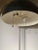 Metal Vintage Post Modern Kovacs Dome Floor Lamp For Sale - Image 7 of 9