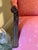 Pair of 2 Hickory Chair Gainsborough Mahogany Armchairs 1995 For Sale In Charlotte - Image 6 of 9