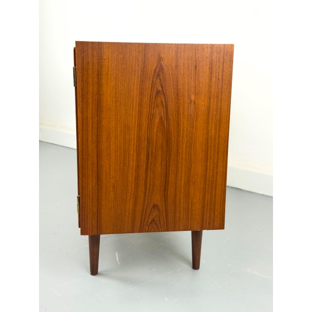 Danish Sideboard in Teak by Carlo Jensen for Hundevad & Co., 1960s For Sale - Image 13 of 18