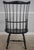 Lawrence Crouse Bench Made Windsor Armchair For Sale - Image 4 of 18