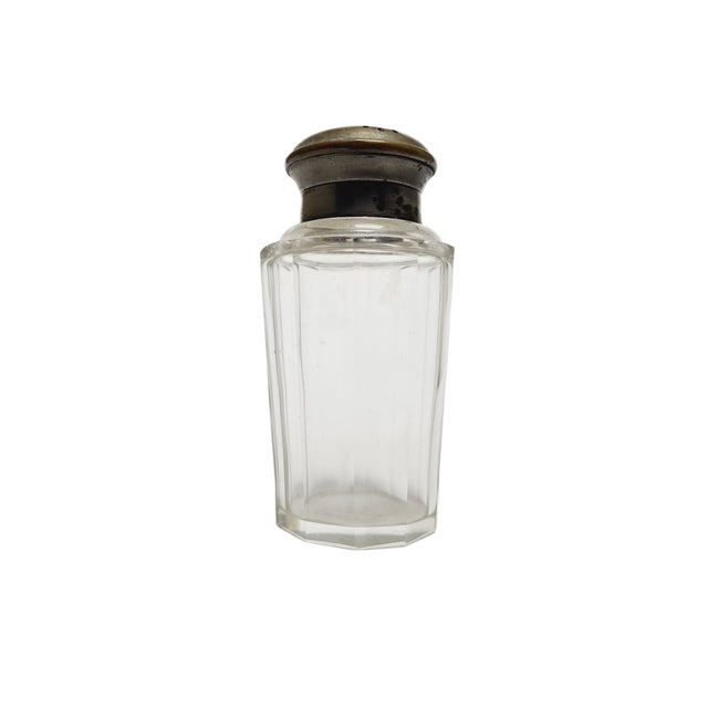Art Deco Style Powder Sugar Bowl, Belgium, 1950s For Sale - Image 17 of 17