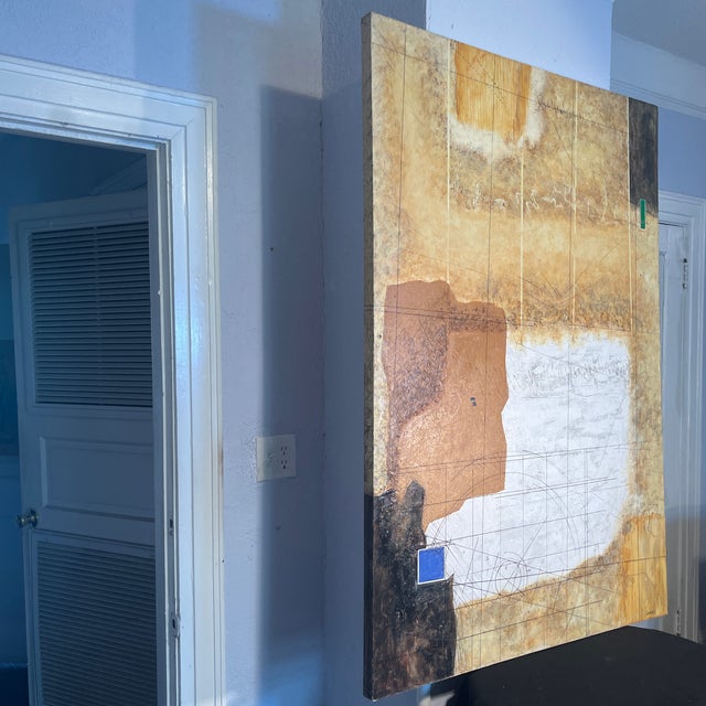 Contemporary Complicated by Artist Jakub Tomás He Works in Large Contemporary, From Czech Republic For Sale - Image 3 of 8