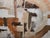 1970s 70's Lee Reynolds Burr Mod Abstract Painting For Sale - Image 5 of 9