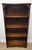 Midcentury Modern Walnut Book or Display Shelf For Sale - Image 4 of 11