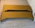 Gold Pair of Custom Scalamandré Window Treatments For Sale - Image 8 of 12