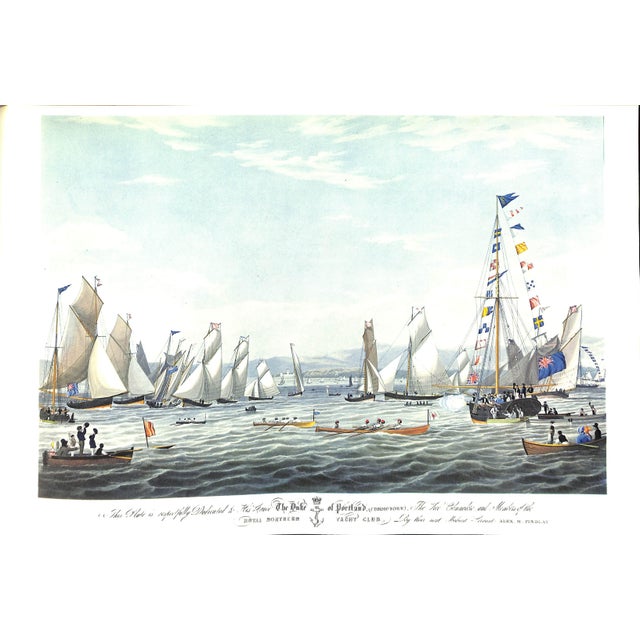 "Pageantry of Sport" 1968 Arlott, John and Daley, Arthur For Sale - Image 4 of 5