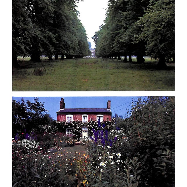 White "English Style" 1984 Slesin, Suzanne & Cliff, Stafford For Sale - Image 8 of 12