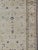 Keivan Woven Arts Tabriz Rug With Beige Field and Deep Indigo 12' X 17'4 For Sale - Image 4 of 13