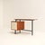Mid-Century Functionalism Dutch Desk by Pastoe, 1950s For Sale - Image 9 of 13