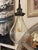 Restoration Hardware Restoration Hardware Teardrop Pendant Light For Sale - Image 4 of 12