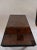 Large Springer Style Goatskin Dining Table For Sale - Image 10 of 11