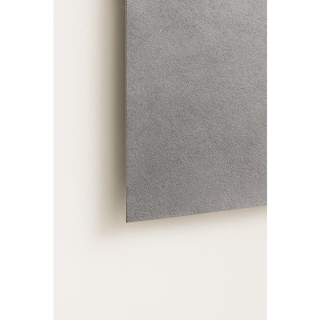 Side View XVI by Marc Fischer – Architectural Abstract Metal Wall Art, Ready to Hang For Sale - Image 4 of 7