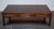 A fine large Georgian style burr walnut coffee table by Brights of Nettlebed London, beautifully crafted with classic...