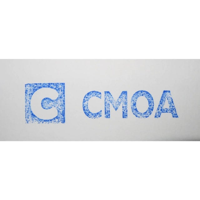 We are offering a rare lithograph from the series of Marilyn Monroes in 10 different colors from ANDY WARHOL (6.8.1928 –...