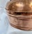 Early 1900s Copper Tea Kettle For Sale In Dallas - Image 6 of 10