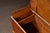 19th Century 19th Century Dovetailed Pine Blanket Chest With Interior Till For Sale - Image 5 of 8