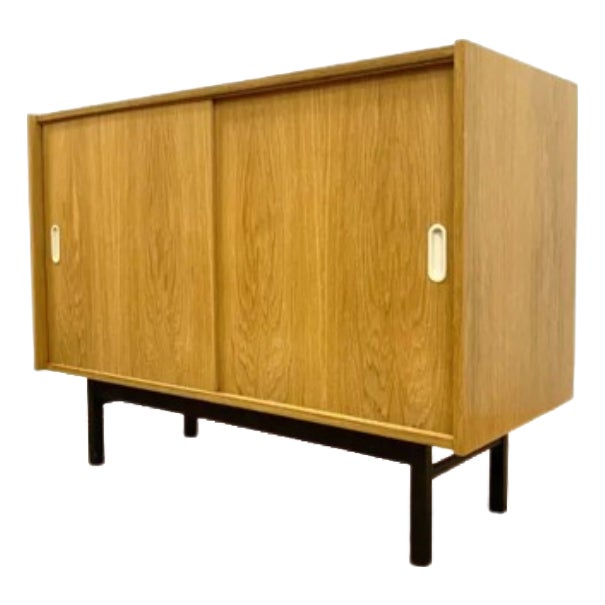 Chest of Drawers from Jiří Jiroutek, Czechoslovakia, 1960s For Sale