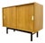 Chest of Drawers from Jiří Jiroutek, Czechoslovakia, 1960s For Sale