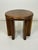 Coffee Table by Ernesto Valabrega, 1930s For Sale - Image 12 of 12