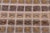 Nomadic Gray/Blue High Low Wool&Silk Rug - 7'10'' X 10'1'' For Sale In New York - Image 6 of 9