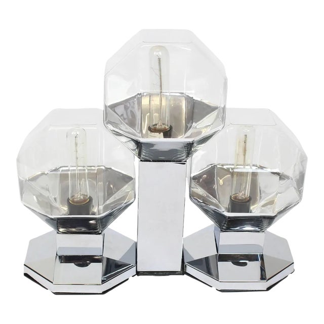 Wall Sconces by Motoko Ishii for Staff, Germany, 1970s, Set of 2 For Sale