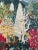 Vintage Egyptian Tapestry, 1950s For Sale - Image 3 of 18