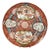 Antique Chinese Porcelain Plate, 1900s For Sale
