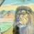 Loto Zoologique Game Box Lid, Chromolithograph, Framed, Circa 1900 For Sale In Philadelphia - Image 6 of 13