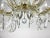 1970s Maria Theresa Crystal Chandelier, 1970s For Sale - Image 5 of 9