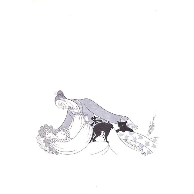 "Ermyntrude and Esmeralda a Naughty Novella" 1969 Strachey, Lytton For Sale - Image 4 of 14