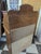 Wood Mid 20th Century Roll Top Desk For Sale - Image 7 of 8
