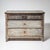 Blue South German Chest of Drawers, 1835 For Sale - Image 8 of 8