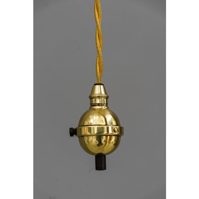 Floor Lamps by Rupert Nikoll, Vienna, 1950s, Set of 2 For Sale - Image 17 of 18