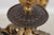Metal Pair of 19th Century French Empire Bronze Figural Candelabras For Sale - Image 7 of 13