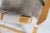 Vintage Eva Lounge Chairs in Beech with Webbing by Bruno Mathsson for Dux, 1970s, Set of 2 For Sale - Image 6 of 17