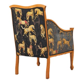 Antique Seating Set, England, 1900s, Set of 3 For Sale