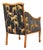 Antique Seating Set, England, 1900s, Set of 3 For Sale