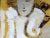 Modern Lucien Joseph Fontanarosa, Nude Study, Oil on Cardboard, 1950s For Sale - Image 3 of 6