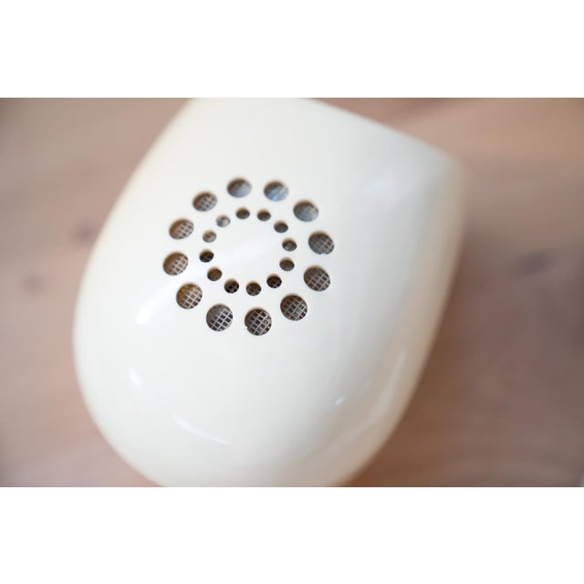 Adjustable Radio-Sail Lamp, 1970s For Sale - Image 12 of 18