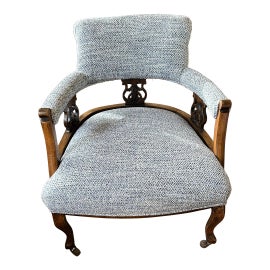 Example of Victorian Side Chairs