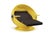 The New Sunball® in Classic Yellow by Günther Ferdinand Ris & Herbert Selldorf For Sale - Image 6 of 6