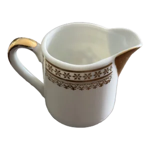 1990s Bavaria Creamer Made in Italy