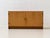 Brown Oak Sideboard by Børge Mogensen for AB Karl Andersson & Söner, 1960s For Sale - Image 8 of 18